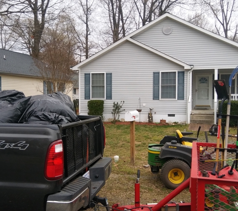 Denton's Lawn Care Services LLC - King George, VA