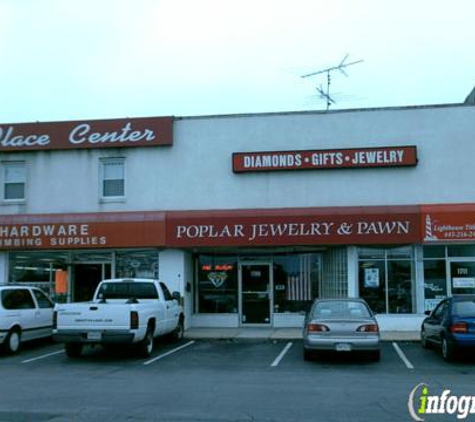 Poplar Jewelry & Pawn - Dundalk, MD