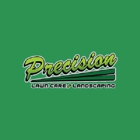 Precision Lawn Care & Landscaping