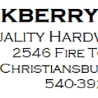 Blackberry Pallet LLC