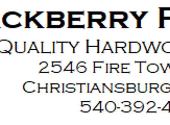 Blackberry Pallet LLC - Christiansburg, VA. Pallets For Sale