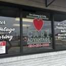 Care Advantage Home Care - Emporia - Nurses