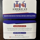 American Backflow Services