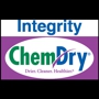 Intregrity Chem Dry
