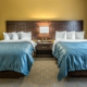 MainStay Suites Midland