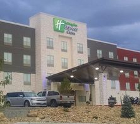 Holiday Inn Express & Suites Price - Price, UT