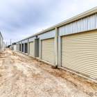 CubeSmart Self Storage
