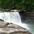 Cumberland Falls State Resort Park - Places Of Interest