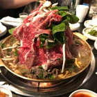 Ong Ga Nae Korean BBQ