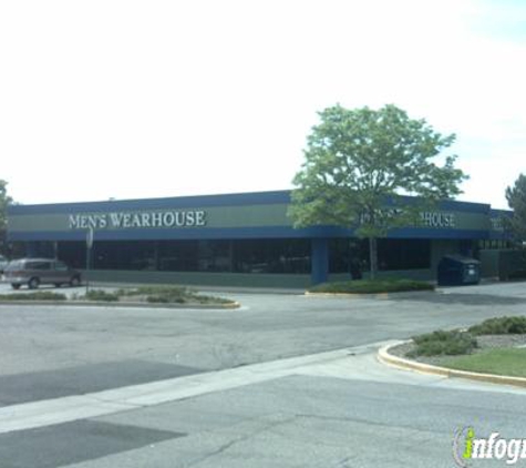 Men's Wearhouse - Westminster, CO