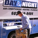 Day & Night Air Conditioning, Heating, & Plumbing - Heating, Ventilating & Air Conditioning Engineers