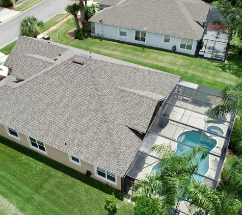 Calloway Roofing Contractor - Orlando, FL