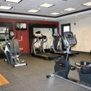 Hampton Inn Olive Branch - Hotels