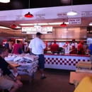 Five Guys Burgers & Fries - Hamburgers & Hot Dogs