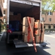 Little Guy Big Truck Moving and Storage