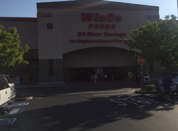 WinCo Foods - Temecula, CA