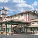 Comfort Inn Marshall Station - Motels