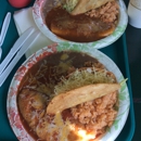 Las Palmas Taco Bar - Mexican Restaurants