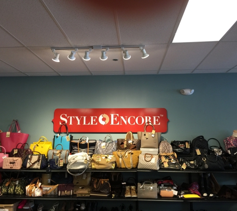 Style Encore Palm Beach Gardens - Palm Beach Gardens, FL