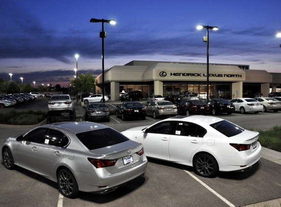 Hendrick Collision Center North - Kansas City, MO