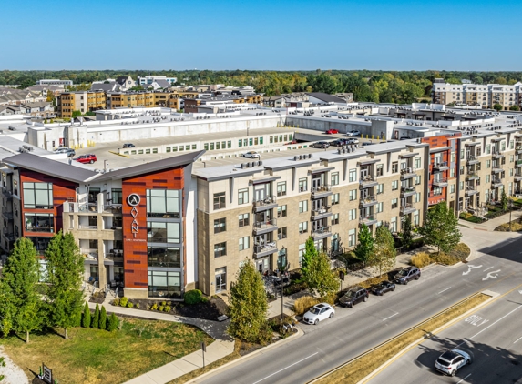 Avant Apartments - Carmel, IN