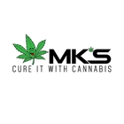 MK'S Cure It With Cannabis