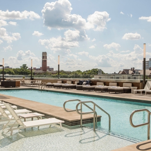 Kimpton Aertson Hotel - Nashville, TN