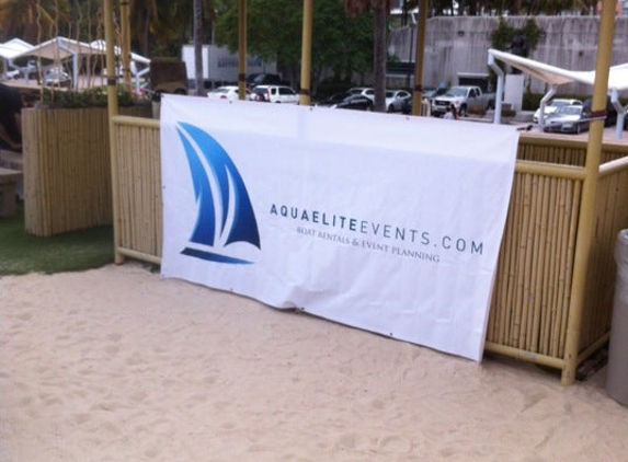 Elite Events - Miami, FL