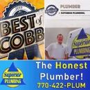 Superior Plumbing Services - Plumbers