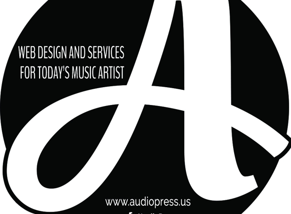 AudioPress - Orlando, FL