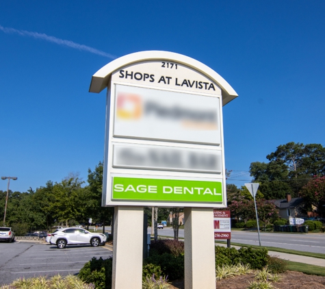 Sage Dental of North Druid Hills - Atlanta, GA