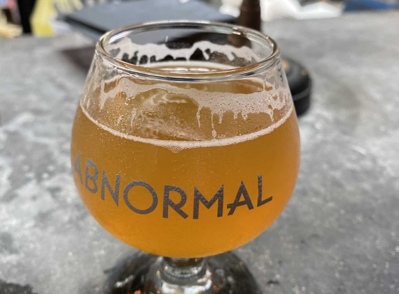 Abnormal Wine Company - San Diego, CA