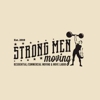 Strong Men Moving gallery