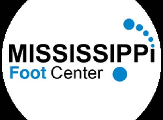 Mississippi Foot Center - Jackson, MS