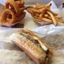 Spiedie & Rib Pit - American Restaurants
