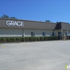 Grace W R & Company Concrete Products Division
