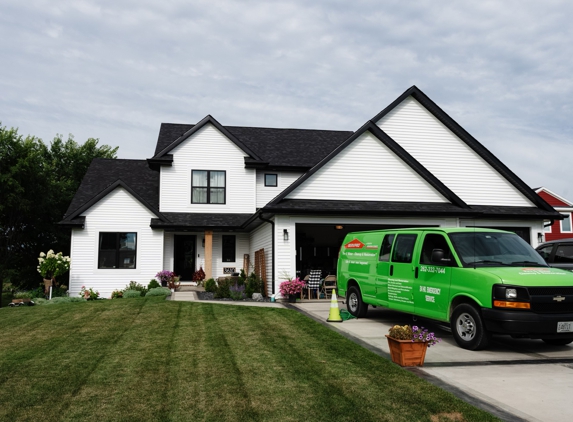 SERVPRO of South Kenosha County - Silver Lake, WI