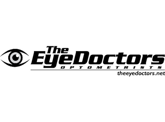The EyeDoctors - Optometrists - Lawrence, KS