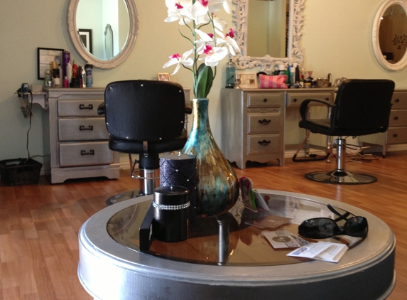 B. B. 63 Salon - Fort Worth, TX