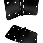 Quality Hinges Inc