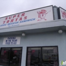 Super Tortas - Mexican Restaurants