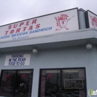 Super Tortas