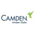 Camden Amber Oaks
