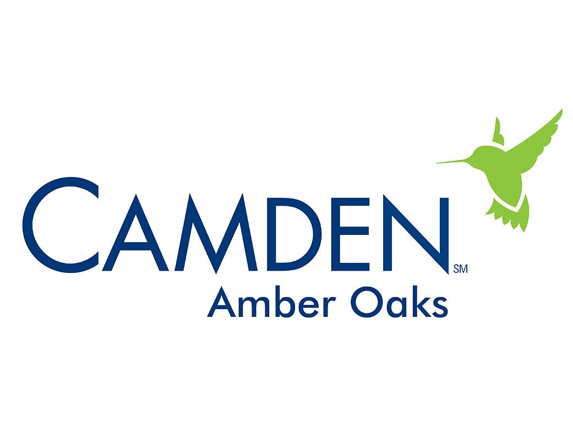 Camden Amber Oaks - Austin, TX