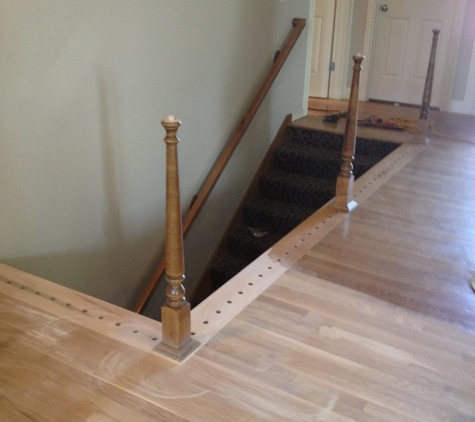 All-Star Hardwood Flooring - Kansas City, KS