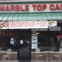 Marble Top Cafe