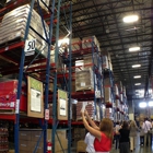 Second Harvest Food Bank