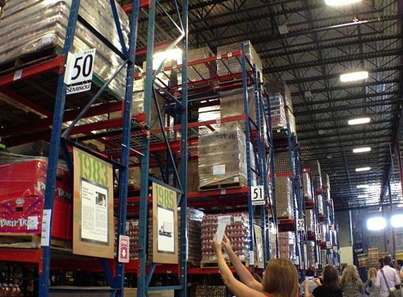 Second Harvest Food Bank - Orlando, FL