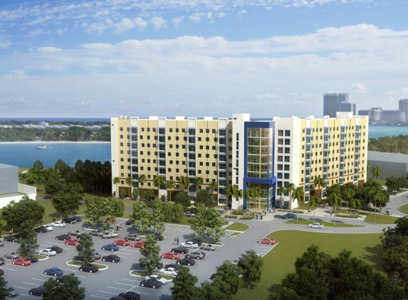 Bayview Student Living at Fiu - North Miami, FL