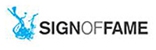 Sign of Fame - Signwriters